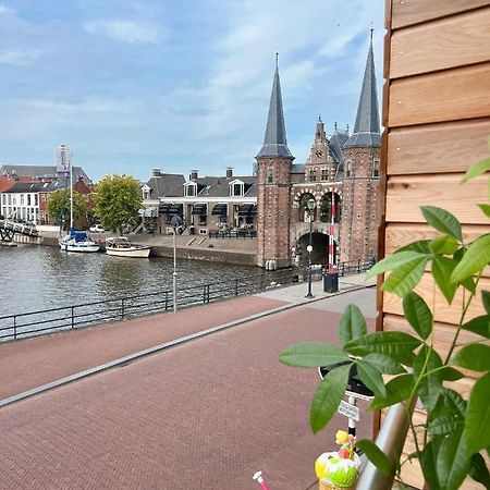 Short Stay Waterpoort Sneek Dış mekan fotoğraf