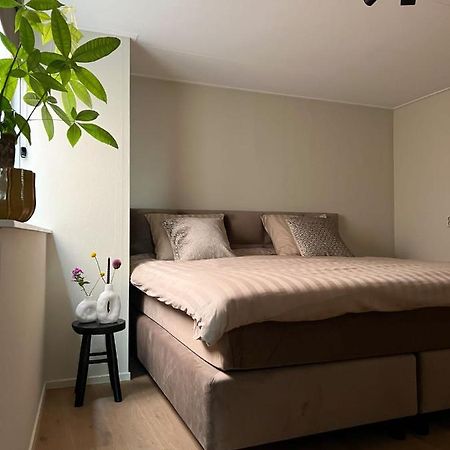 Short Stay Waterpoort Sneek Dış mekan fotoğraf