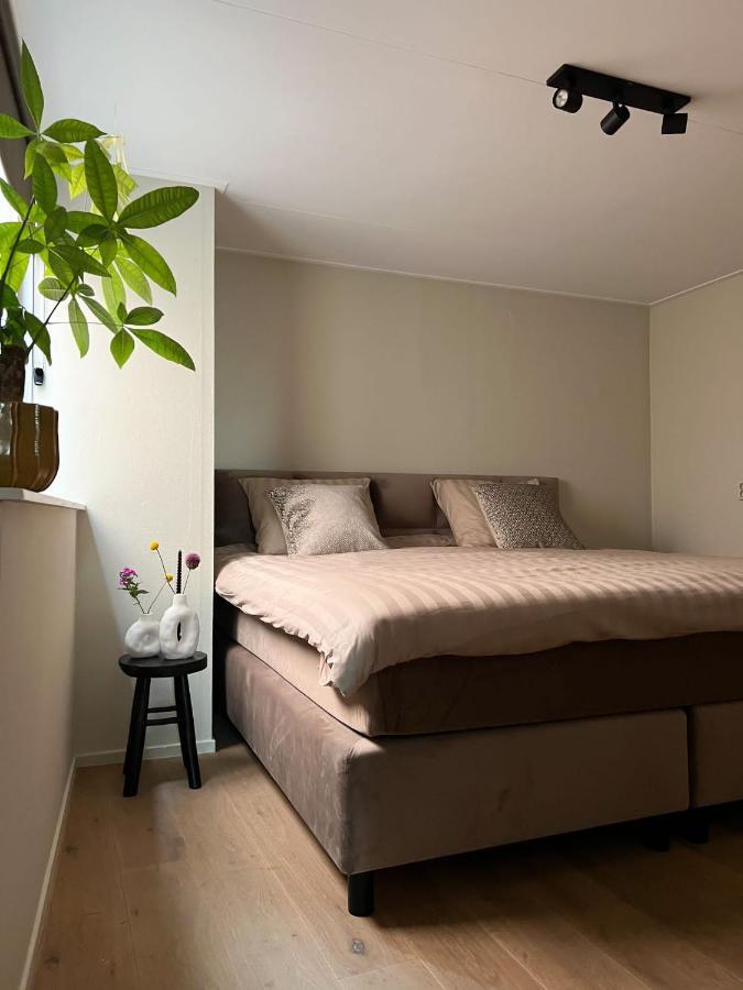 Short Stay Waterpoort Sneek Dış mekan fotoğraf