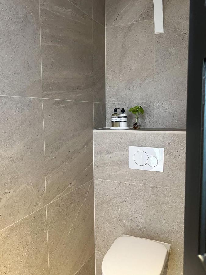 Short Stay Waterpoort Sneek Dış mekan fotoğraf